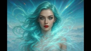 (Ambient Synthwave) Frostlight Dominion