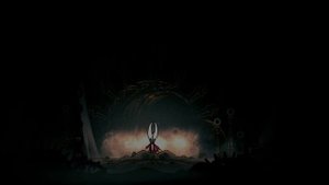 Hollow Knight: Silksong - Усиленная Зверомуха и Защитница Блох #18