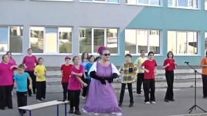 Концерт-Интерактив Дружба Крепкая! Блок 1! Театр ТСМ ДК Исток Фрязино! Режиссёр Алексей Михайлов!