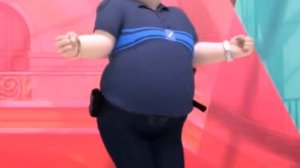 детка любит бум бум