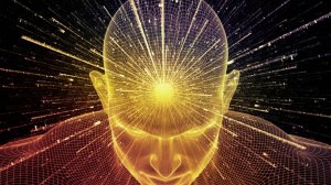 Порча на мысли, логику. Чистка ,,привязки,, на голову, ментальной чакры. Откат за содеянное!