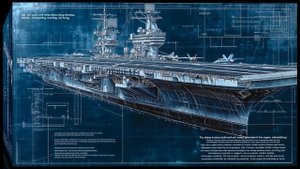 🎥 Точная визуализация сложной техники. Искусство сквозь миллиметры 🔍⚙️