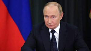 Путин наградил Медведева орденом «За заслуги перед Отечеством» IV степени