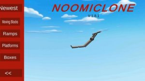 обзор Noomiclone