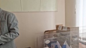 В рамках исполнения депутатских наказов была приобретена мебель и оборудование для СОШ № 19