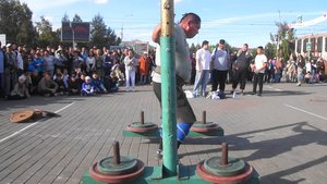 город 25 (Вид 3)