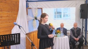 Я с Тобою однажды встречусь
