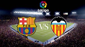 Барселона - Валенсия Обзор матча 14.09.2025. Чемпионат Испании.