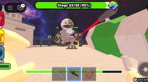 побег от бешеной луны #2