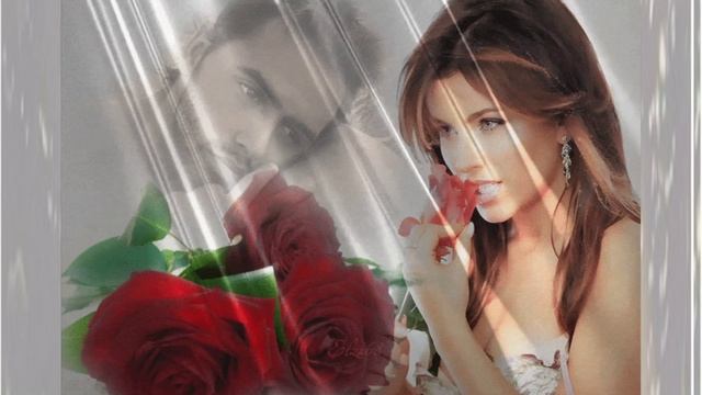 Любовь награда- авт/исп. - Игорь Ашуров смотреть онлайн