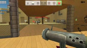 мой первый ролик на рутуб