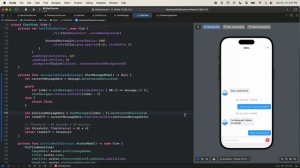 23 - New Chat Messages