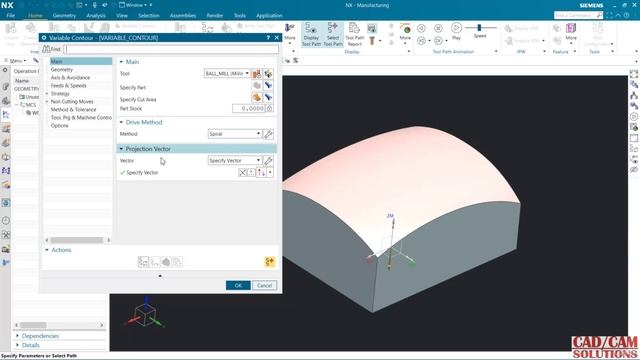 12. Spiral Drive MultiAxis смотреть онлайн