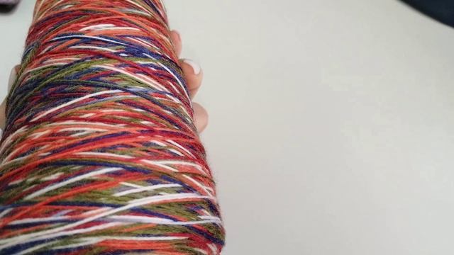 Мои вязальные продвижения//Новая пряжа для меня /Покупочки