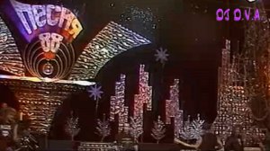 DJ D.V.A. - Наши Лучшие 80е 7!!! (Full HD Video Mix)