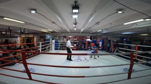 Ринг№1, Бой№16 Кунгуров Мирон - Саакян Давид