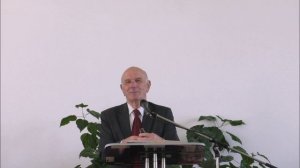 Проповедь. 7 шагов к Богу. Чепурнов С.Н. 13.09.2025