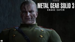 Metal Gear Solid Delta Snake Eater►Прохождение без комментариев.#4