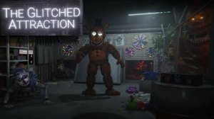 The Glitched Attraction 1 серия