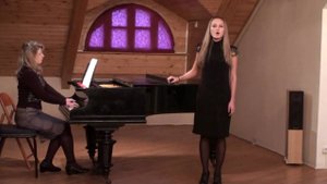 ФРАНК РОЖДЕСТВЕНСКАЯ ПЕСНЯ МЕЛИНА АННА