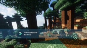 Полет на элитре REPLAY MOD и SHADERS