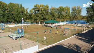 «Университетсткие смены» в Юристе