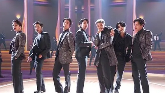 BTS (БТС) - Румба (Sway)
💜💜💜💜💜💜💜