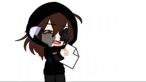 белая кожа белые волосы голубые глаза но главное что бы она не добралась до меня ААААААААААА!