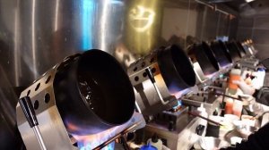 Острая паста «Бомба-торнадо»