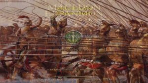 Total War - Macedon Expansion. Бруты. #22
