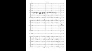 А.Хоменко/М.Далин. Морешка. Уличный танец из романа "Костер и Саламандра".