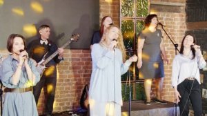 Утро Большого Города - Ты нужен мне