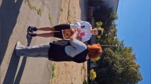 Практики Баланса 4-х Стихий и женственности в кол-ве МаЭД Черноморска. Юлия Слободяна