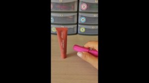 Lipstick 💄АсМр Распаковка