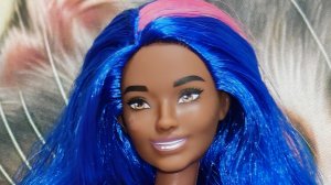 Кукла Barbie Pop Reveal Сочные фрукты, для меня она - настроение цвета ультрамарин 💙💙💙