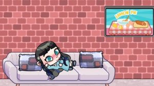 пов: захотела отдохнуть после школы 🤣 
ИДЕЯ НЕ МОЯ!
ИДЕЯ Dasha•aw