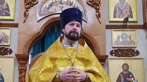 О ЖИЗНИ В ХРАМЕ И В СЕМЬЕ.