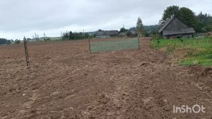 Дачный сентябрь,13.09.25