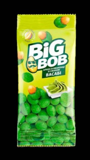 ОРЕШКИ БИГБОБ В РОБЛОКС #бигбобобби