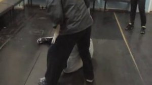 Урок №40 Приём "Три удара"