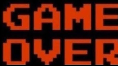 EBW GAME OVER смотреть онлайн