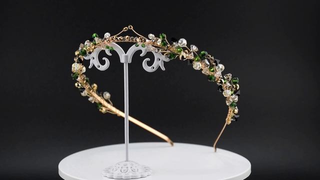 Диадема для Вашего неповторимого образа.