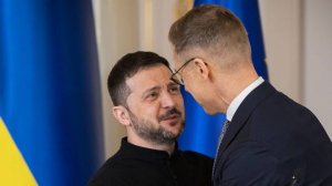 Iltalehti: Джонсон и Стубб публично поспорили о перспективах Украины в ЕС