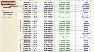 Сетевое решение. Очковые линзы