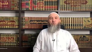 Покаяние ибн Таймийи: миф или реальность? Устаз Абдулхалим Абдулкаримов (рахlимахуЛлагь).