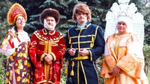 "Иван Васильевич меняет профессию"