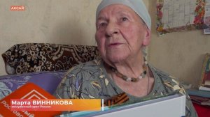 Выборы: голос заслуженного врача