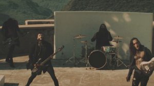 Lord of the Lost - Ruins (Official Video)