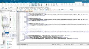 Post Processor Building - Weekly Tech Tip #24 - Reuse a Layer for post processor creation