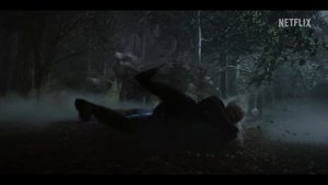 Ведьмак (4 сезон) — Русский трейлер (4К, Субтитры, 2025)